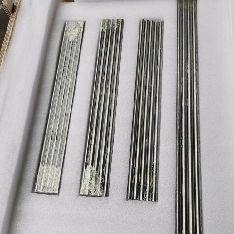 High Purity Tungsten Rods Suppliers High Purity Tungsten Rods Suppliers
