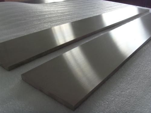 How Does Heat Treatment Affect Polished Tantalum Plates?