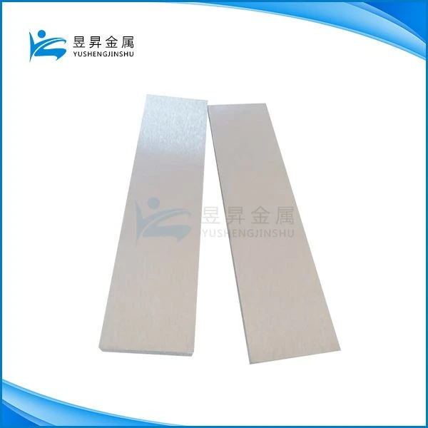 What is Vanadium? Where Does it Mainly Exist?
