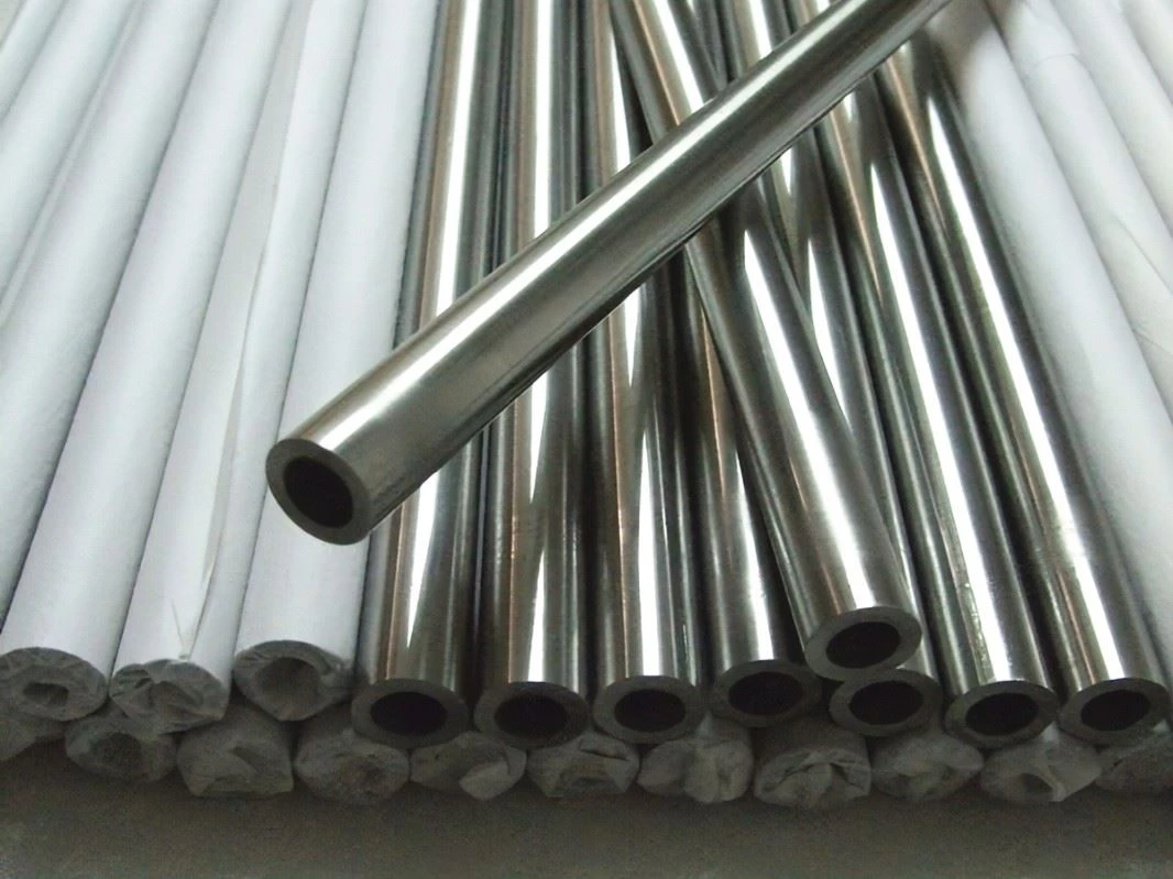 Technical Parameters of Niobium in Industrial Production