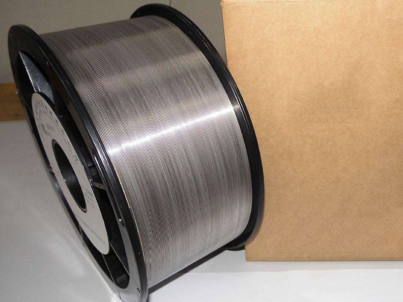 Application Range of High Purity Zirconium Wire