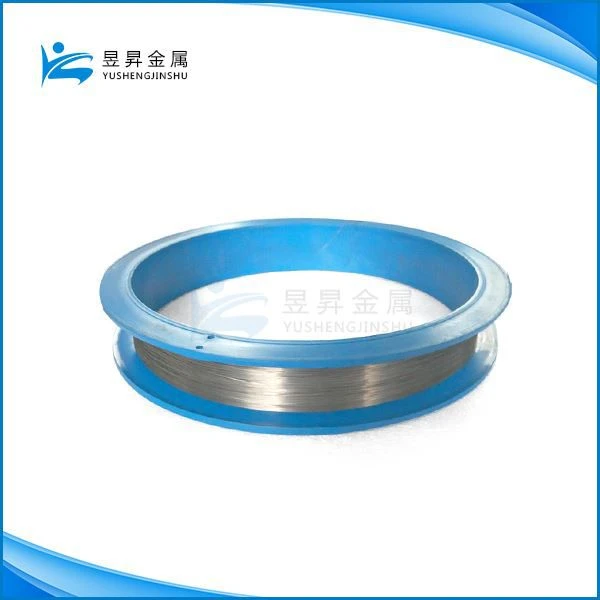 Application And Process Introduction of Domestic Tungsten Alloy Products