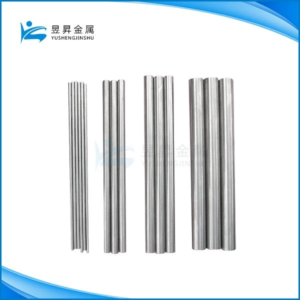 What Is the Performance of Zirconium Rods?