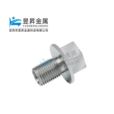 What are the uses of tantalum screws？