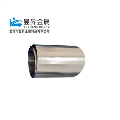 What Are The Excellent Properties Of Tantalum Foil？