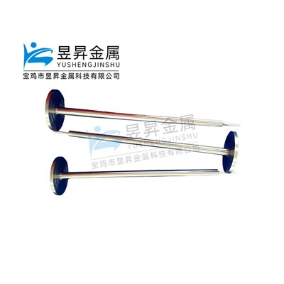 Excellent Characteristics Of Tantalum Protective Sleeve