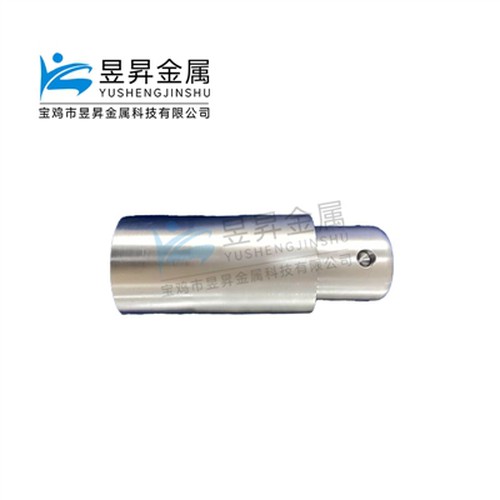 The Excellent Properties Of Vanadium Metal