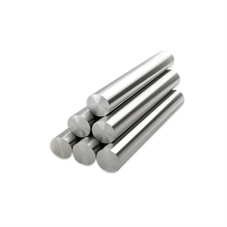 High Purity Medical Tantalum Rod