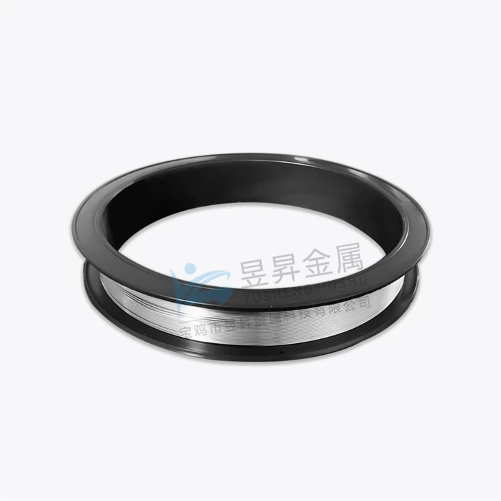 High Purity Vanadium Wire