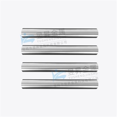 Niobium Round Bars