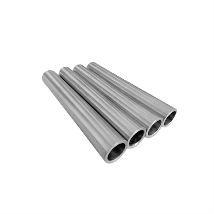 Tantalum Capillaries